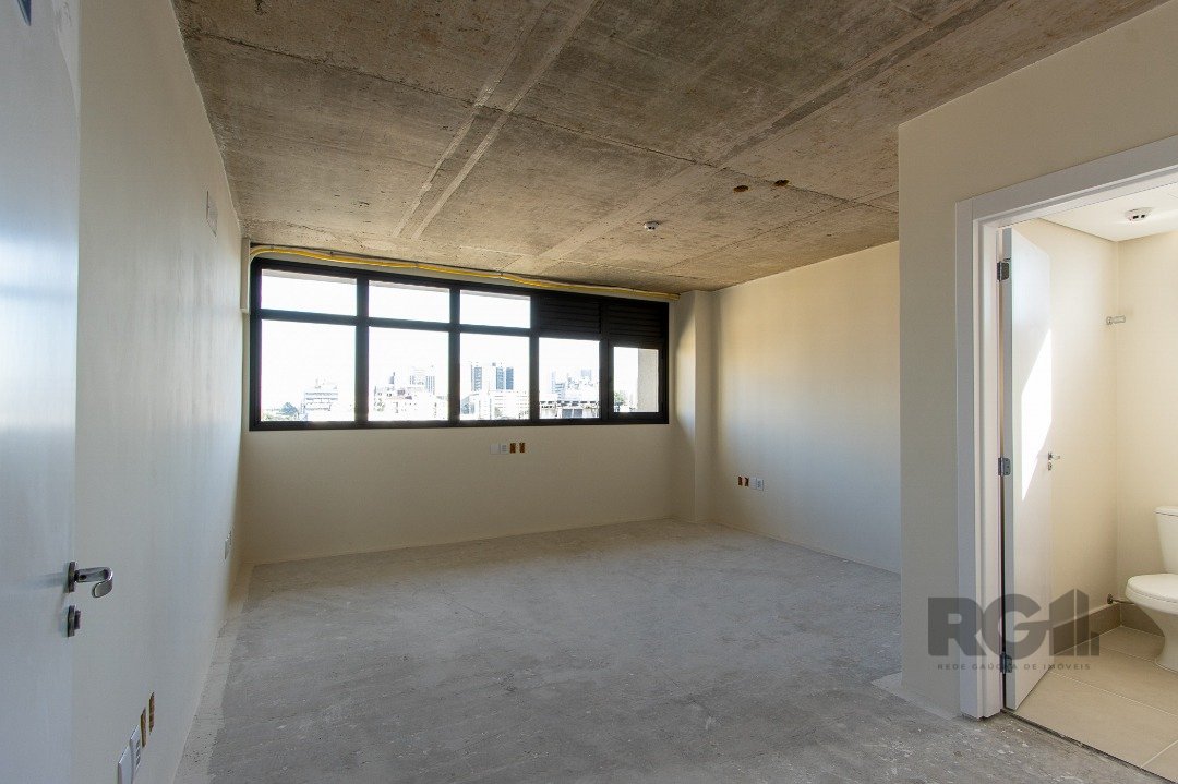 Conjunto Comercial-Sala para alugar, 29m² - Foto 6