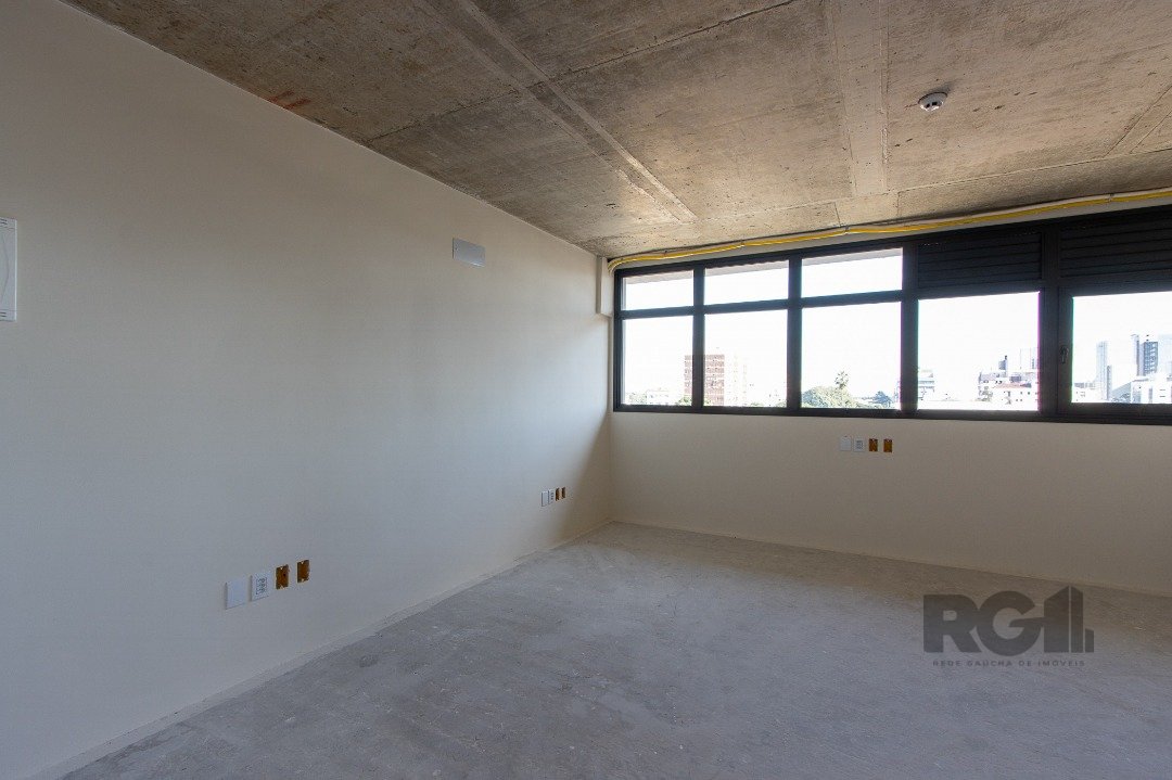 Conjunto Comercial-Sala para alugar, 29m² - Foto 9