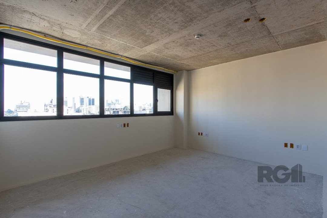 Conjunto Comercial-Sala para alugar, 29m² - Foto 10