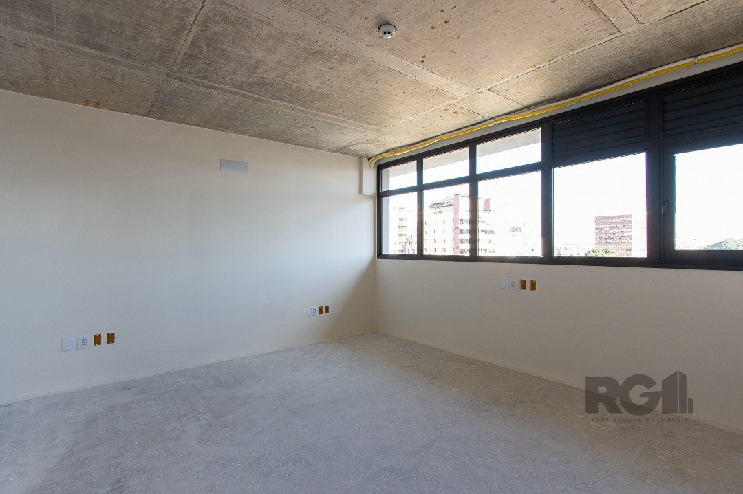 Conjunto Comercial-Sala para alugar, 29m² - Foto 11