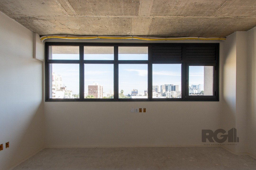 Conjunto Comercial-Sala para alugar, 29m² - Foto 12