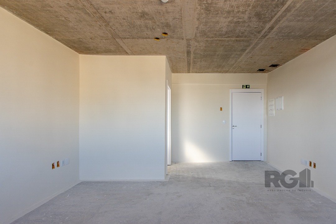 Conjunto Comercial-Sala para alugar, 29m² - Foto 15