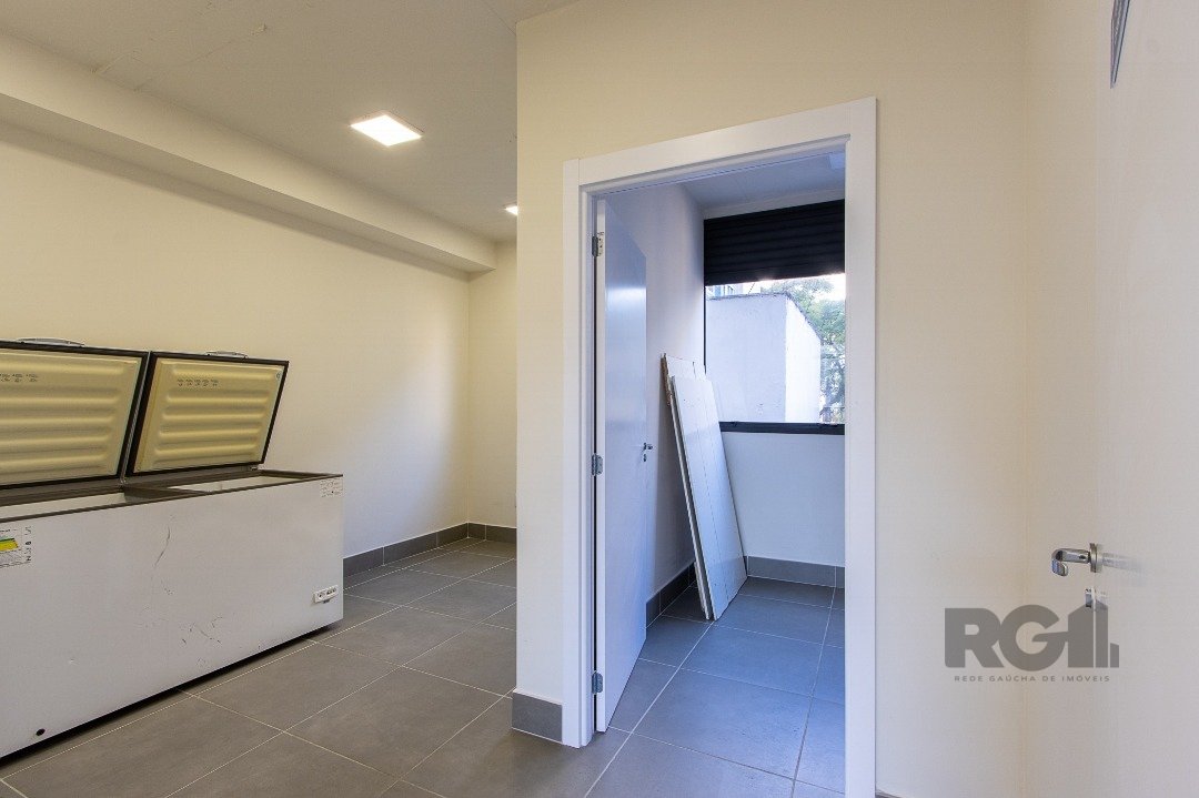 Conjunto Comercial-Sala para alugar, 29m² - Foto 17