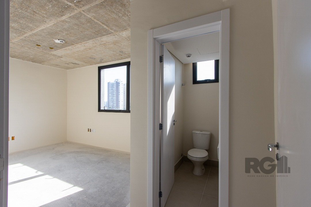 Conjunto Comercial-Sala para alugar, 20m² - Foto 6