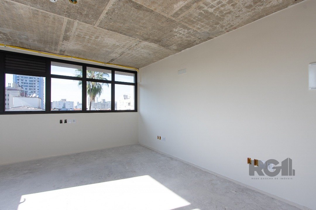 Conjunto Comercial-Sala para alugar, 27m² - Foto 9