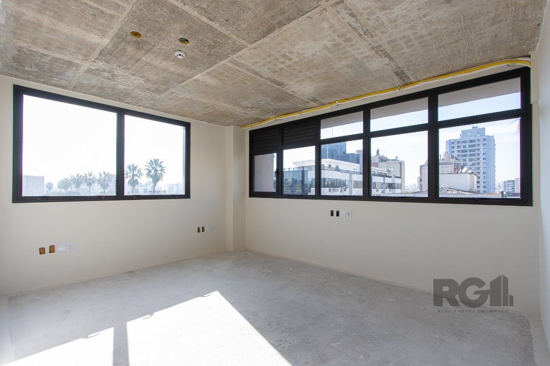 Conjunto Comercial-Sala para alugar, 27m² - Foto 10