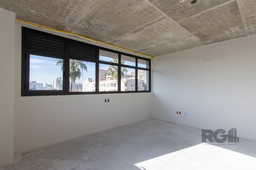 Conjunto Comercial-Sala para alugar, 27m² - Foto 12