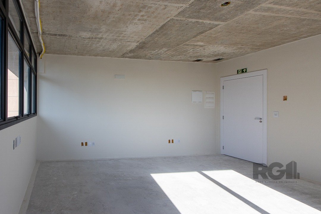 Conjunto Comercial-Sala para alugar, 27m² - Foto 13