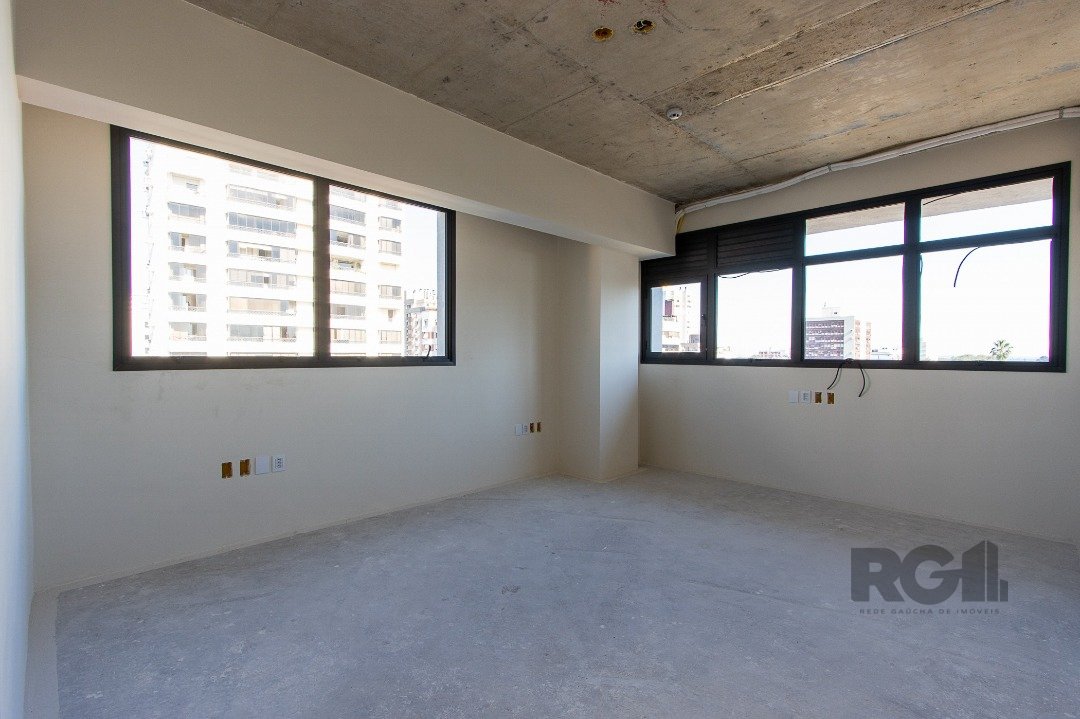 Conjunto Comercial-Sala para alugar, 34m² - Foto 9