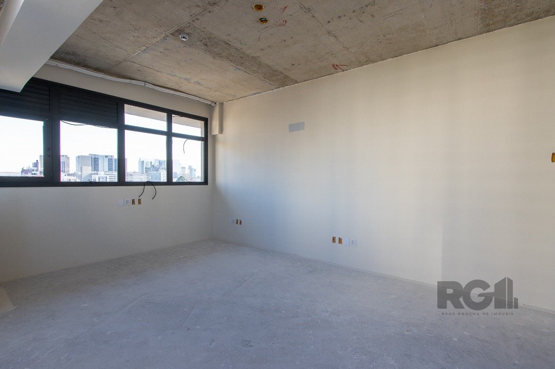 Conjunto Comercial-Sala para alugar, 34m² - Foto 10