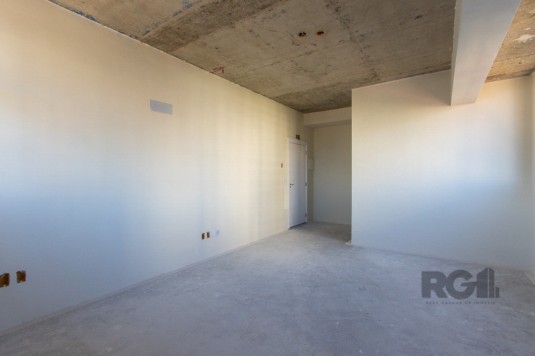 Conjunto Comercial-Sala para alugar, 34m² - Foto 11