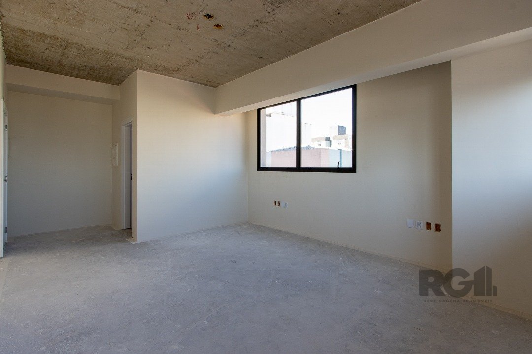 Conjunto Comercial-Sala para alugar, 34m² - Foto 12