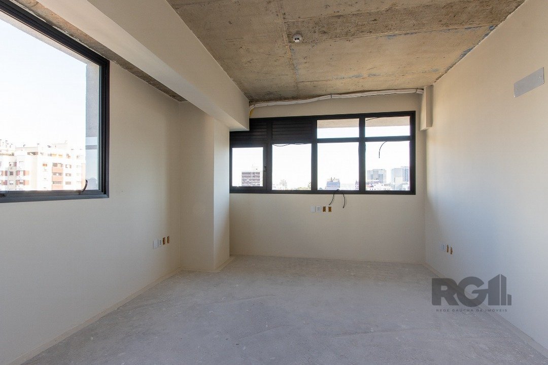 Conjunto Comercial-Sala para alugar, 34m² - Foto 13