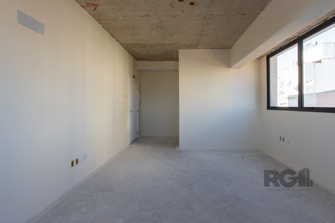 Conjunto Comercial-Sala para alugar, 34m² - Foto 14