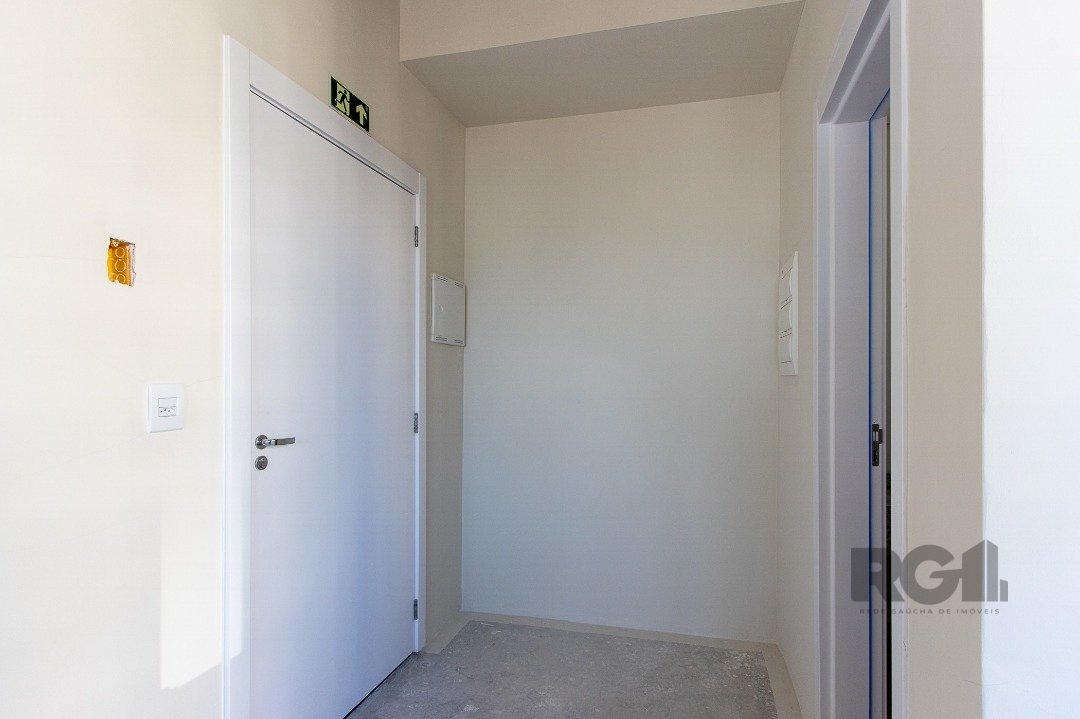 Conjunto Comercial-Sala para alugar, 34m² - Foto 15