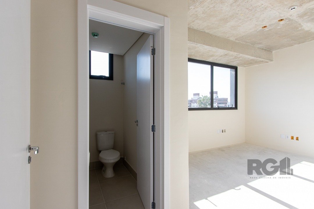 Conjunto Comercial-Sala para alugar, 20m² - Foto 6