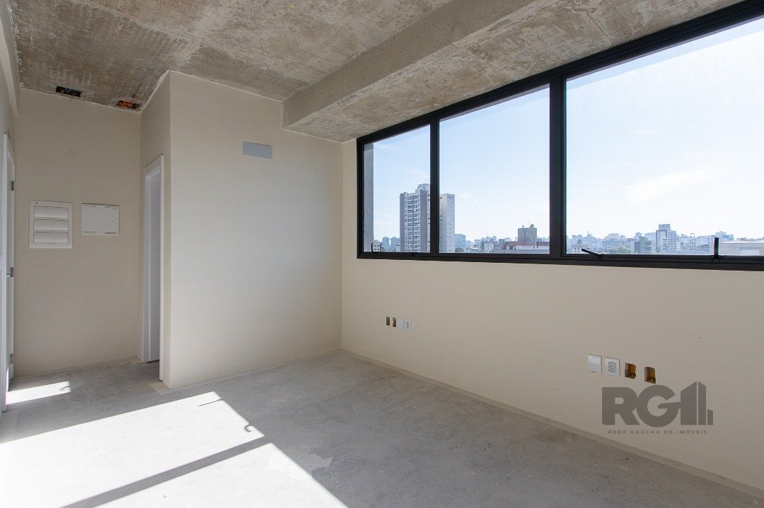 Conjunto Comercial-Sala para alugar, 20m² - Foto 12