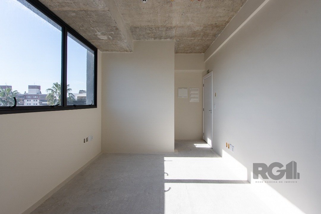 Conjunto Comercial-Sala para alugar, 20m² - Foto 14