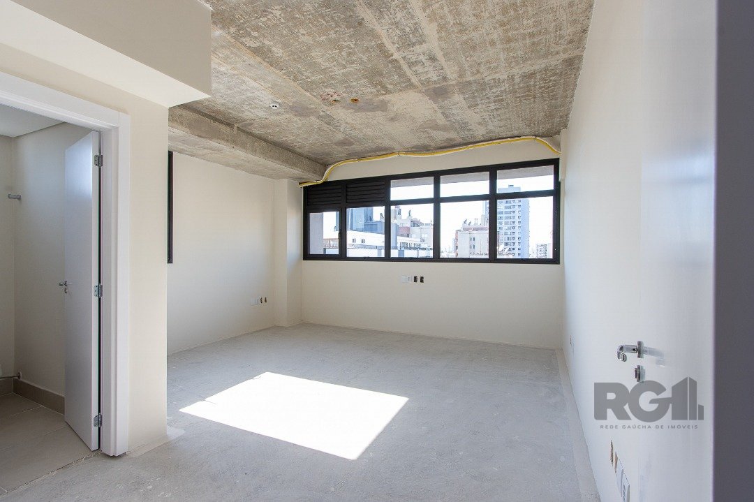 Conjunto Comercial-Sala para alugar, 29m² - Foto 6