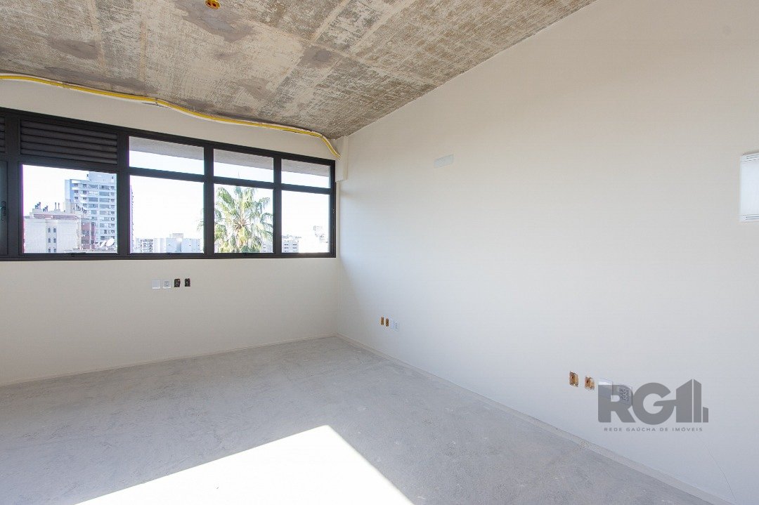 Conjunto Comercial-Sala para alugar, 29m² - Foto 9