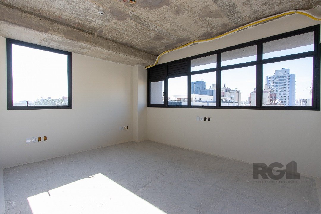 Conjunto Comercial-Sala para alugar, 29m² - Foto 10