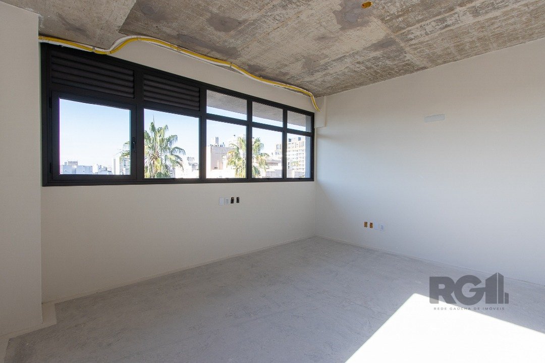 Conjunto Comercial-Sala para alugar, 29m² - Foto 11