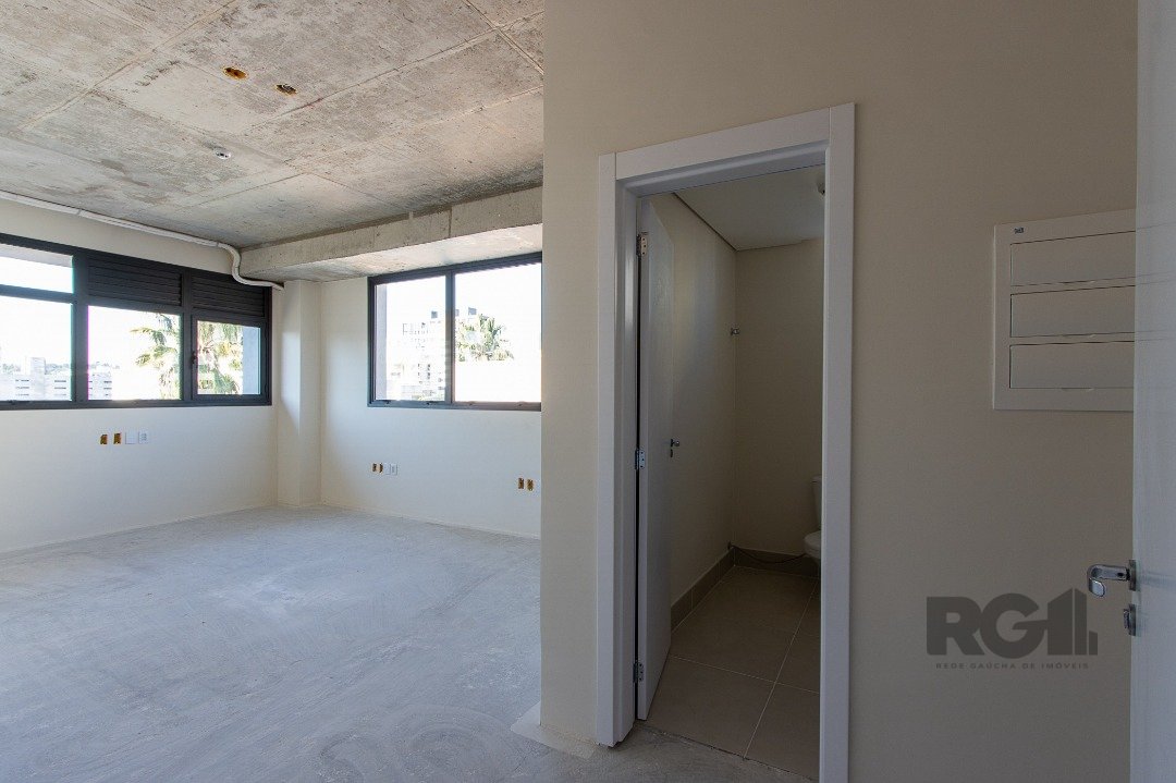 Conjunto Comercial-Sala para alugar, 36m² - Foto 7