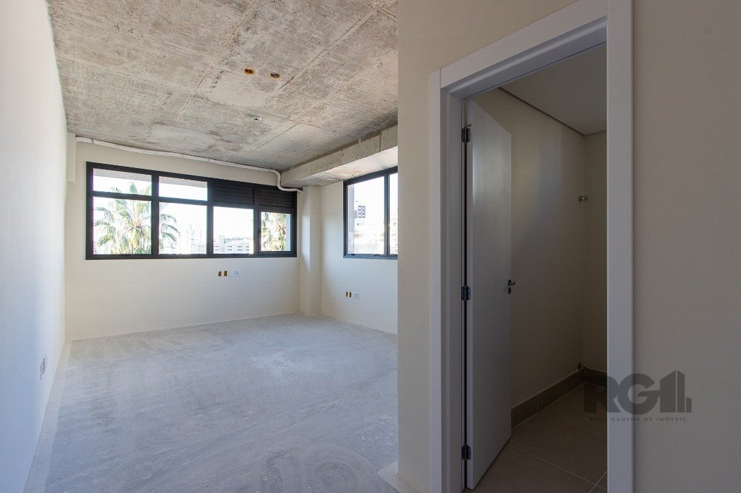 Conjunto Comercial-Sala para alugar, 36m² - Foto 8