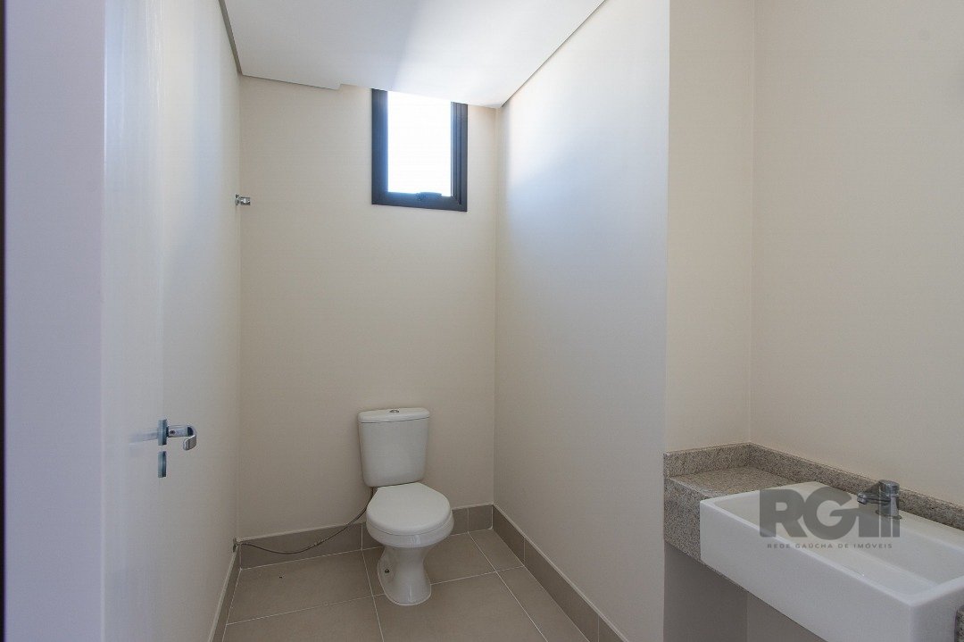 Conjunto Comercial-Sala para alugar, 36m² - Foto 9