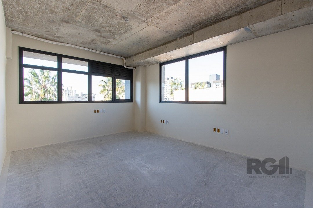 Conjunto Comercial-Sala para alugar, 36m² - Foto 1