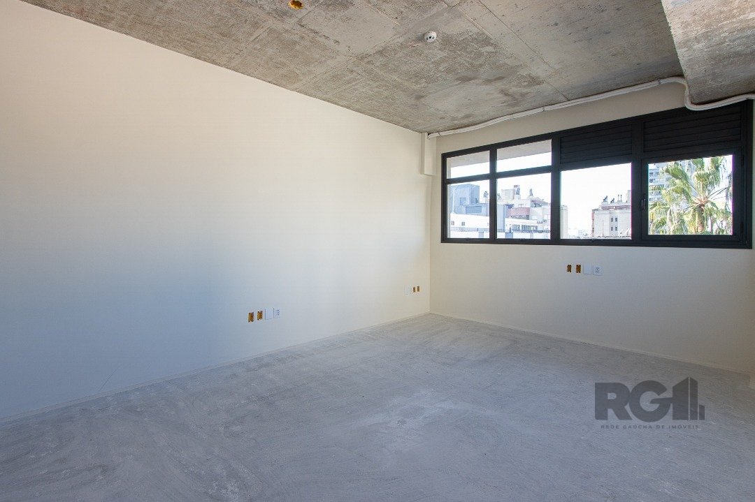 Conjunto Comercial-Sala para alugar, 36m² - Foto 10