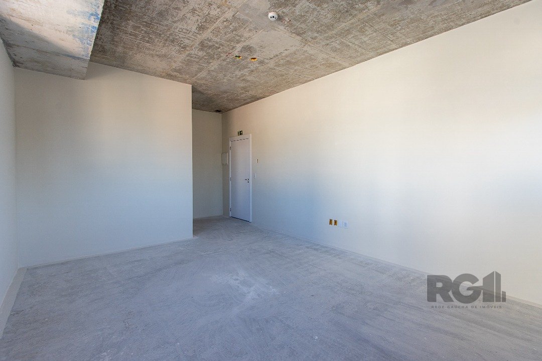 Conjunto Comercial-Sala para alugar, 36m² - Foto 11