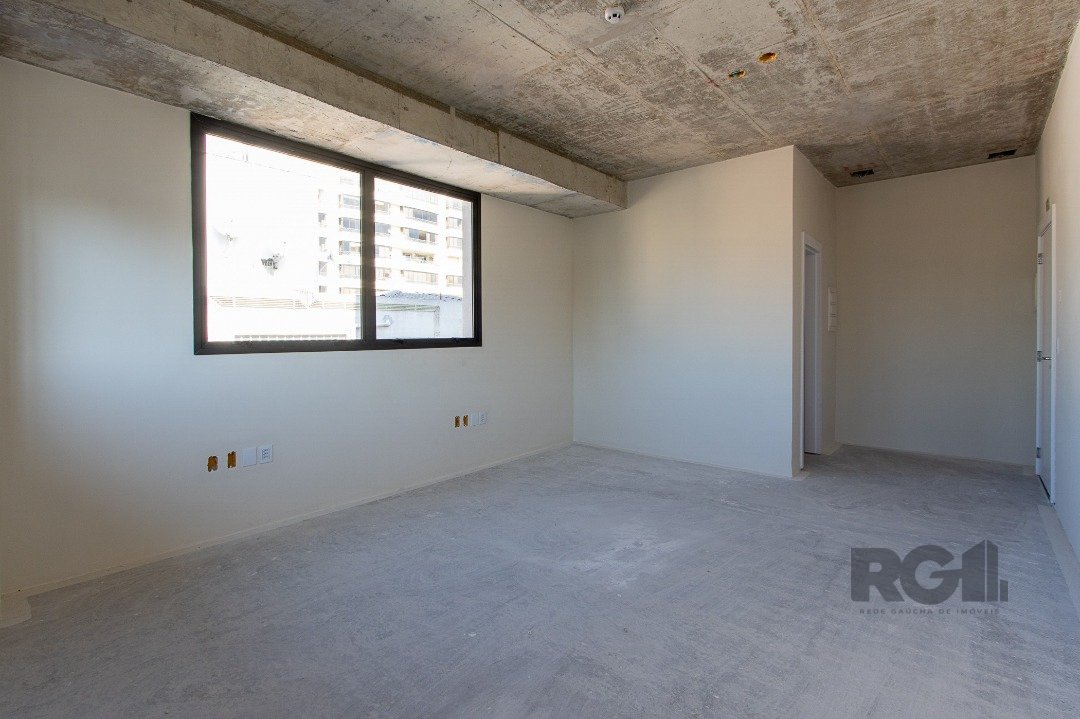 Conjunto Comercial-Sala para alugar, 36m² - Foto 12