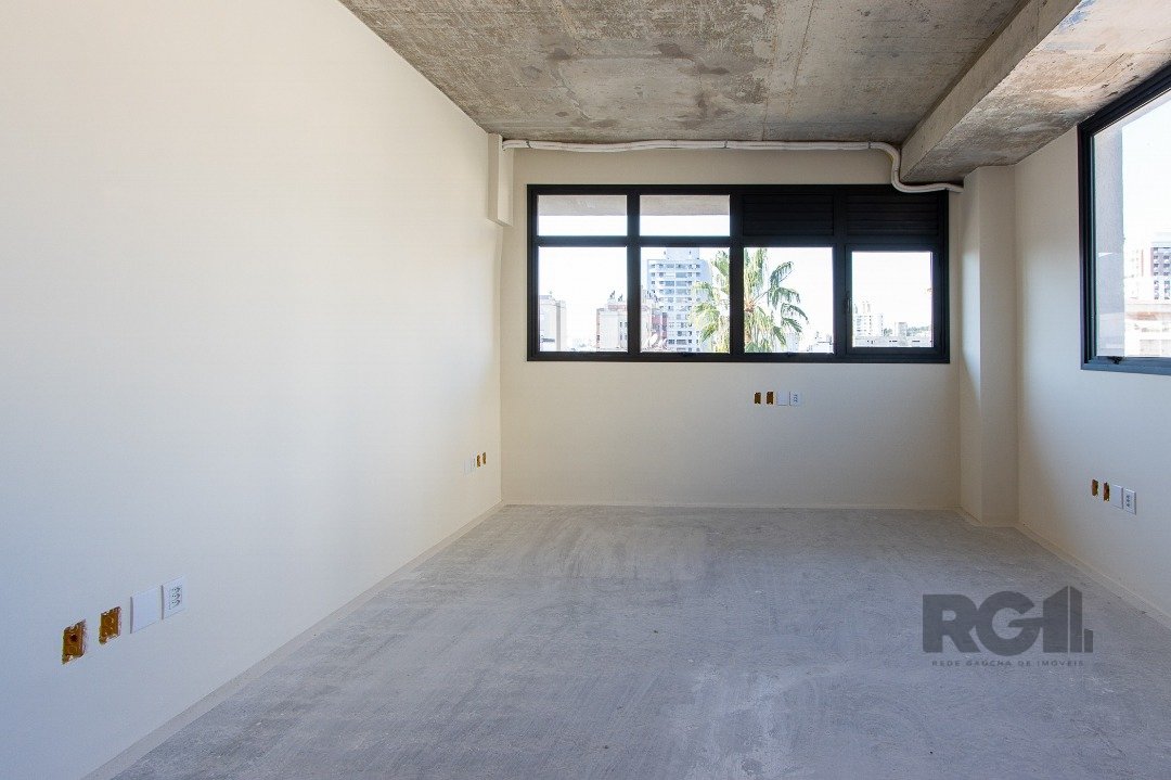 Conjunto Comercial-Sala para alugar, 36m² - Foto 13