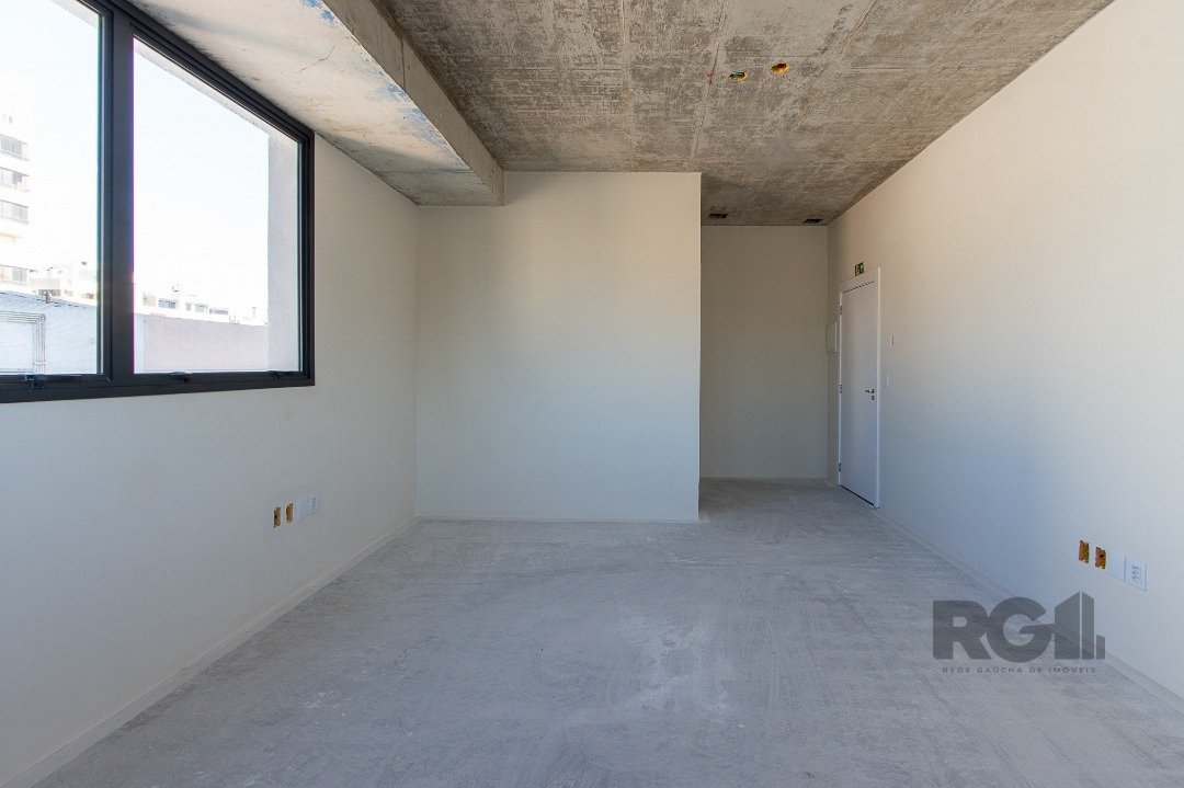 Conjunto Comercial-Sala para alugar, 36m² - Foto 14