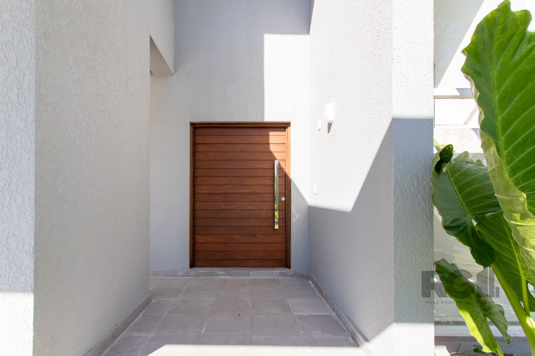 Casa Condominio 4 dormitórios