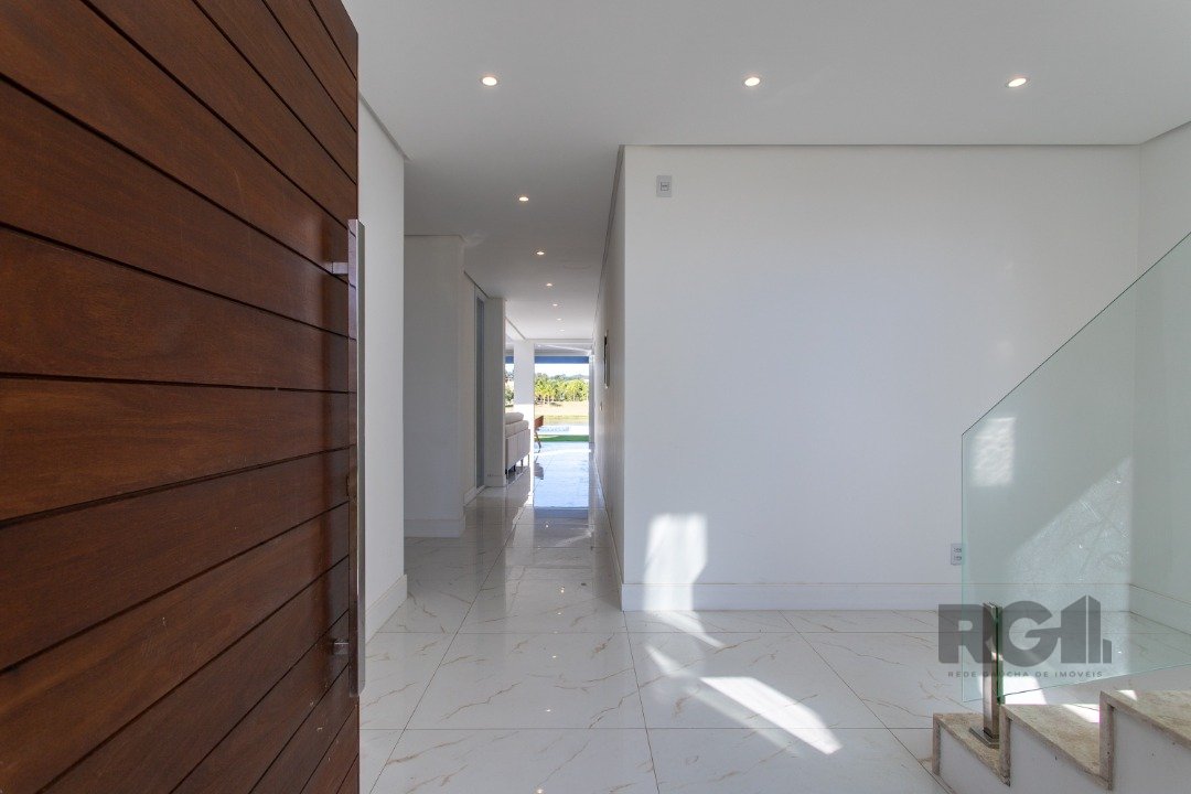 Casa Condominio 4 dormitórios