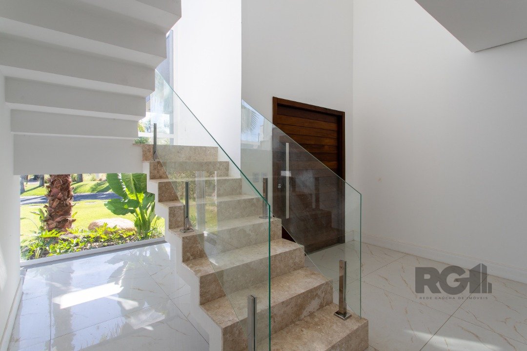 Casa Condominio 4 dormitórios
