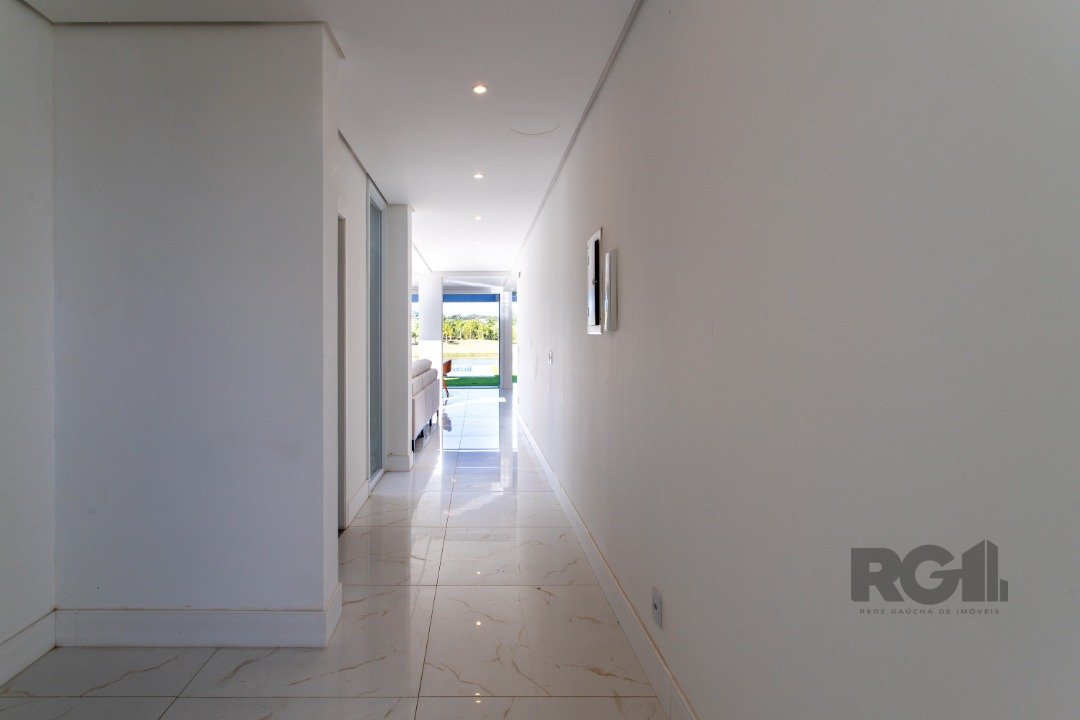 Casa Condominio 4 dormitórios