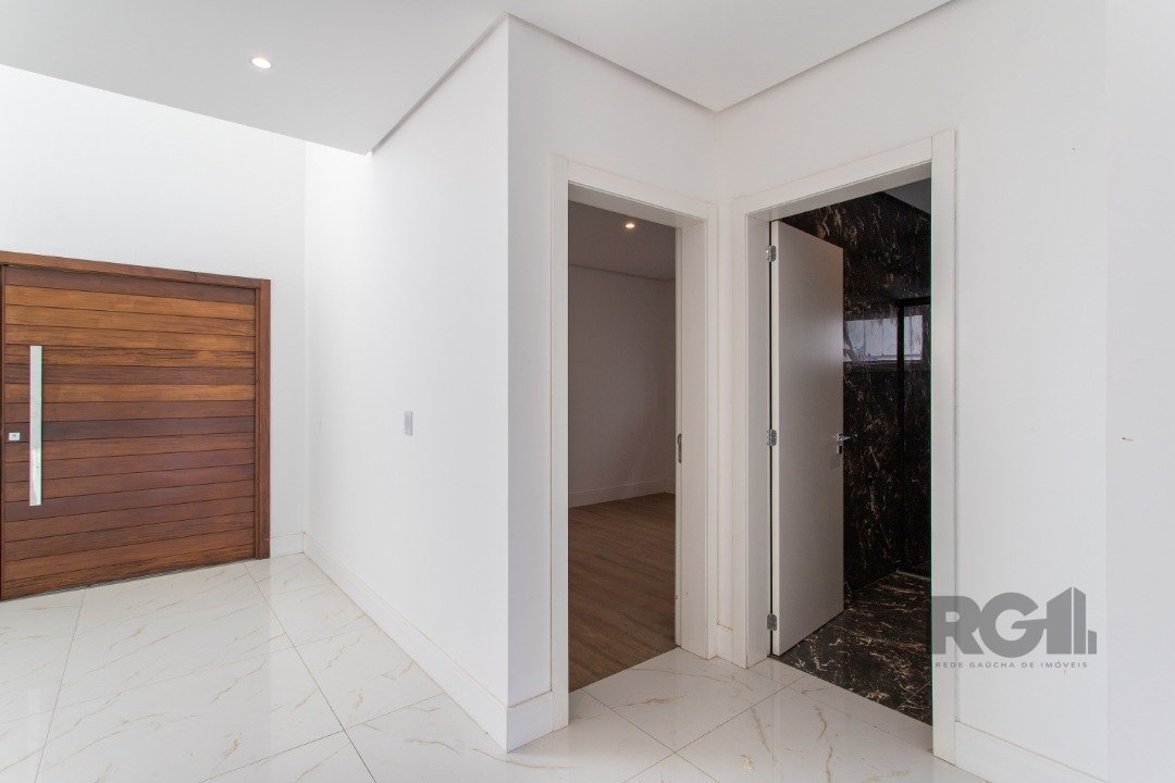 Casa Condominio 4 dormitórios