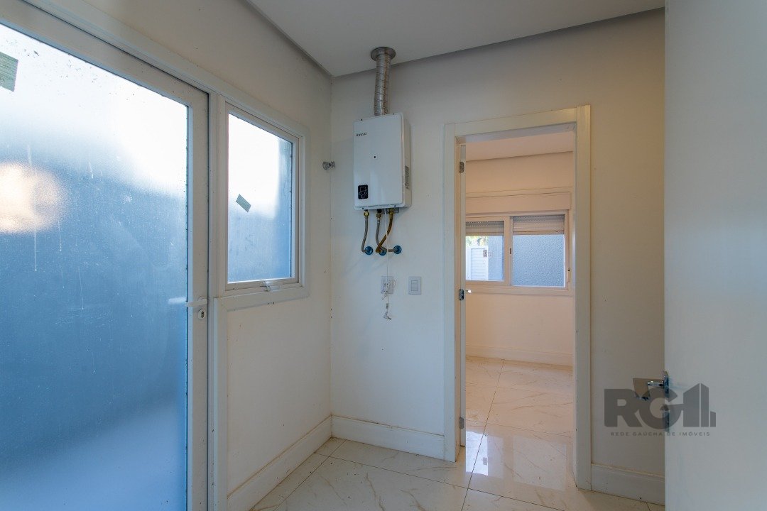 Casa Condominio 4 dormitórios