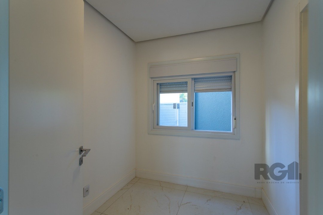 Casa Condominio 4 dormitórios