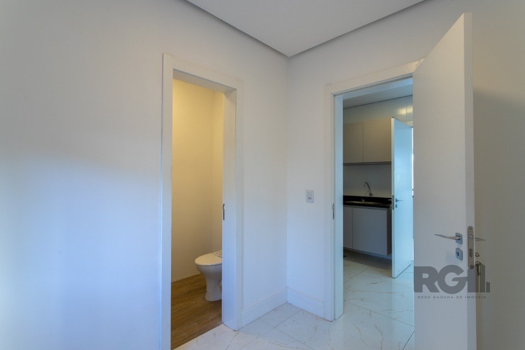 Casa Condominio 4 dormitórios