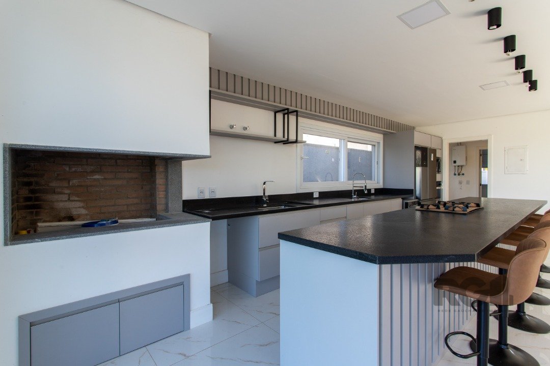 Casa Condominio 4 dormitórios