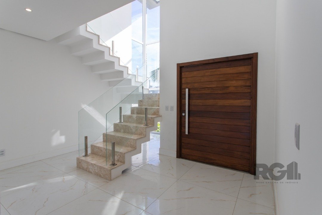 Casa Condominio 4 dormitórios