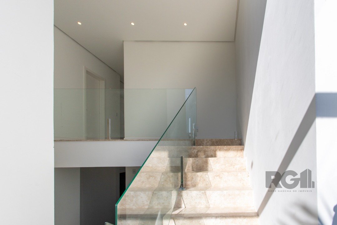 Casa Condominio 4 dormitórios
