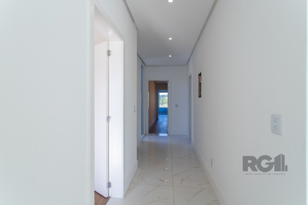 Casa Condominio 4 dormitórios
