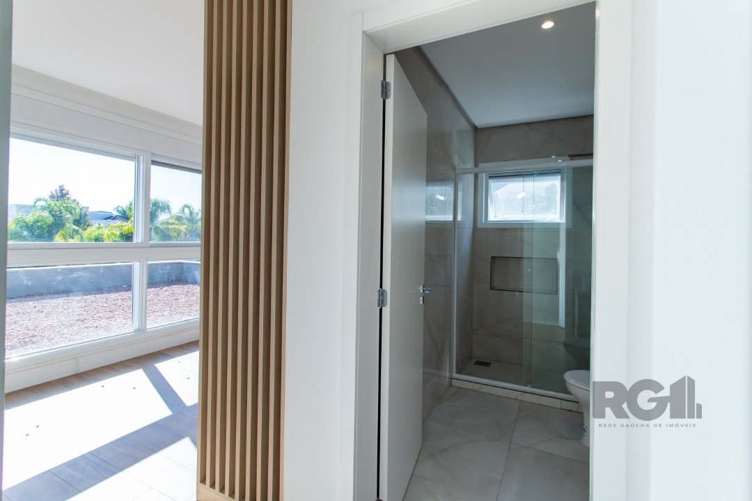 Casa Condominio 4 dormitórios