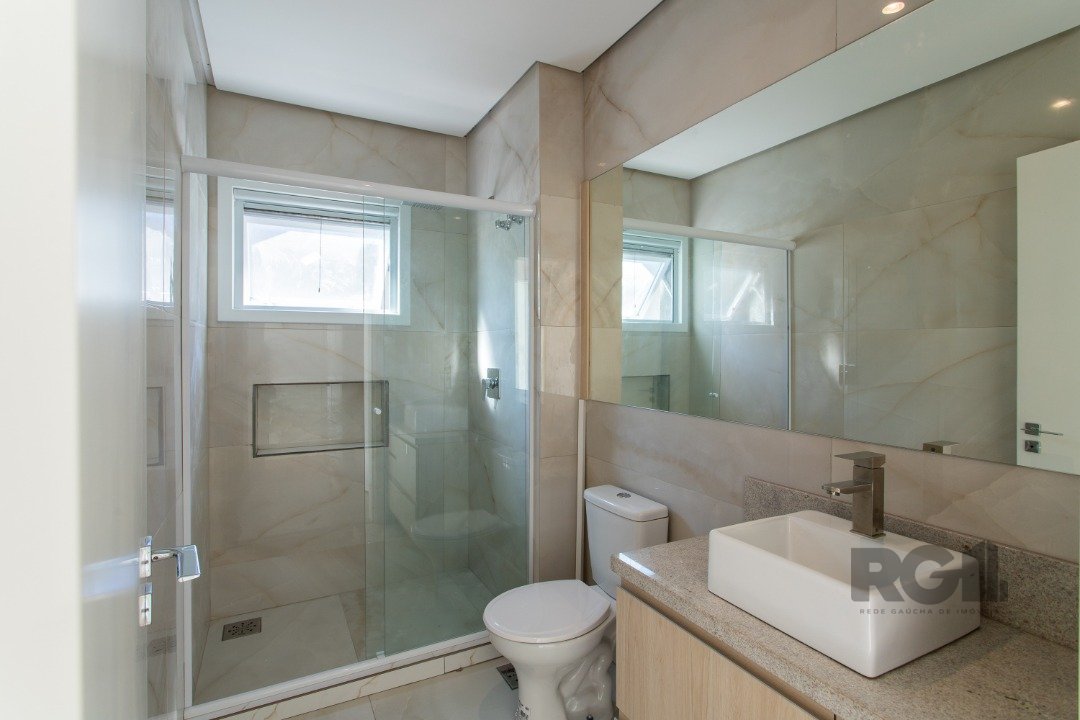 Casa Condominio 4 dormitórios