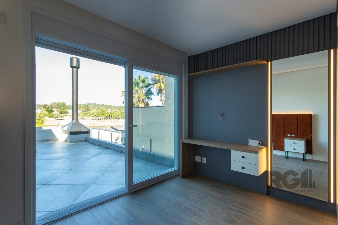 Casa Condominio 4 dormitórios